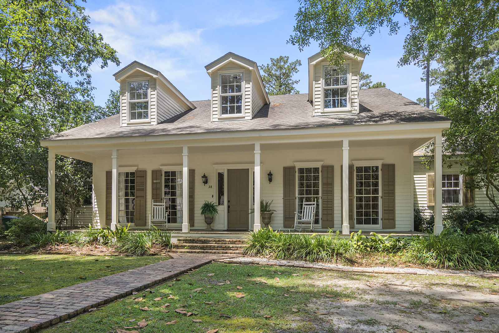 St Tammany Homes for Sale