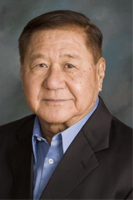 Richard H. Fujiwara