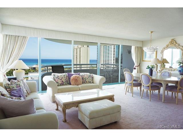 Top 3 Listings in Ala Moana This Week