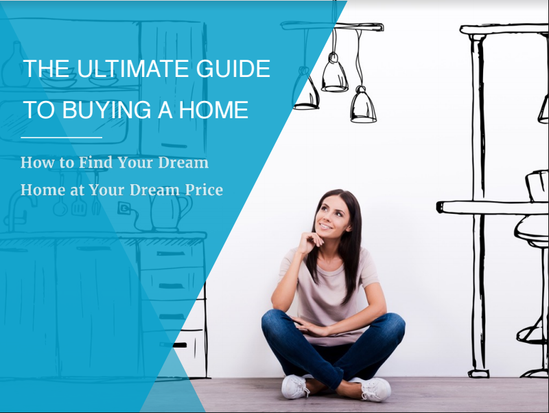 The Ultimate Guide to Buying a Home