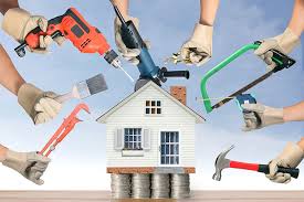 Repair or Remodel
