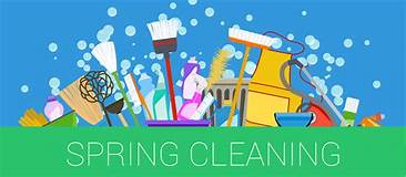 Spring-Clean Your Entire House In a Day