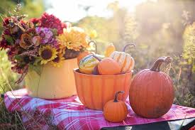 Ideas to Decorate your Porch this Fall