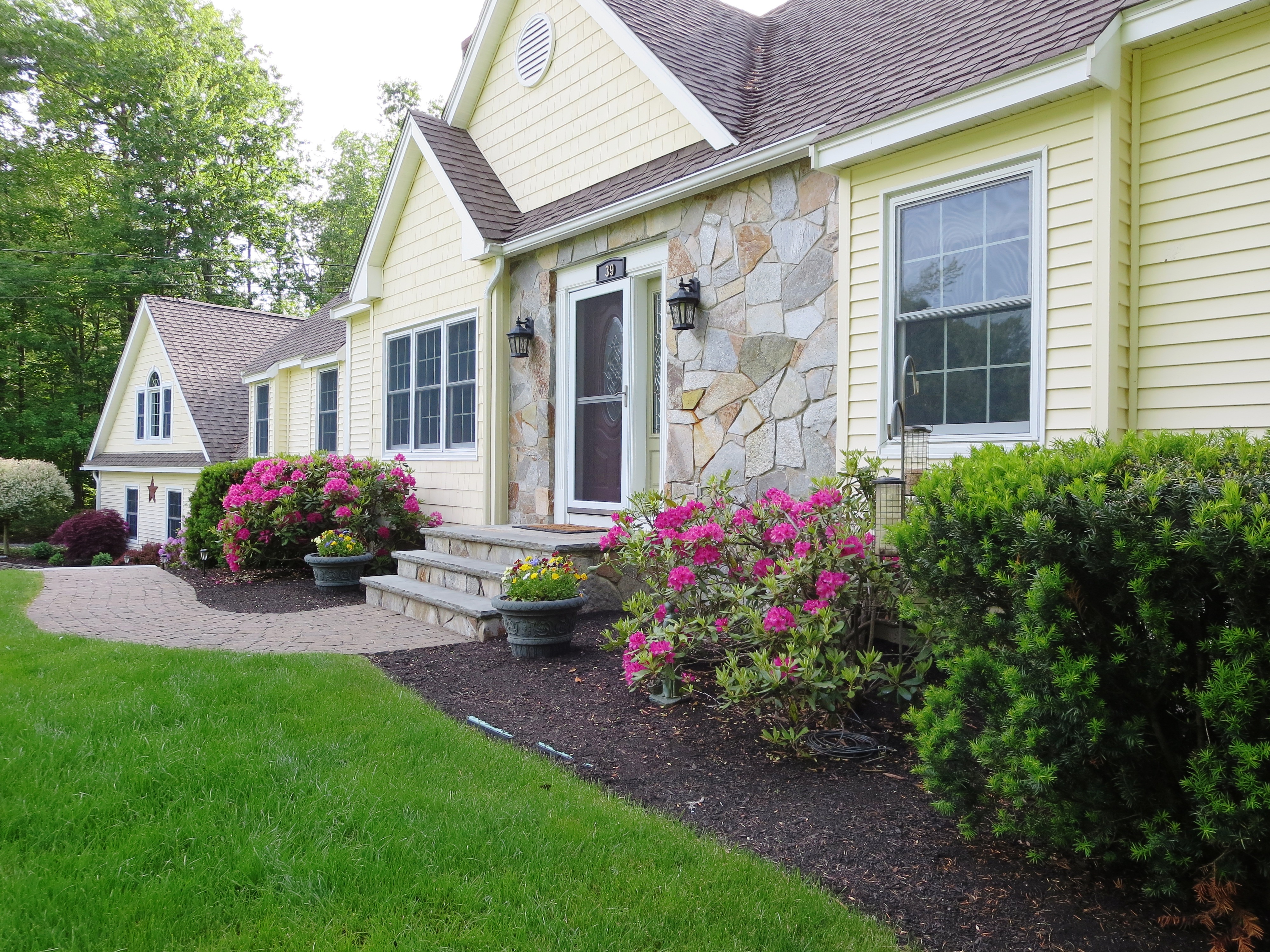 Is Curb Appeal Important?
