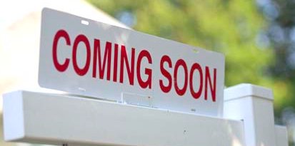 Coming Soon - Sunset Lake Cottage