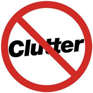 Easy Decluttering Tips to Give You Your Life Back