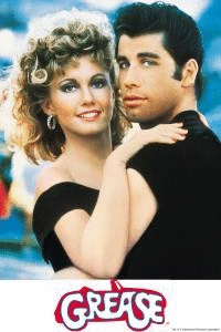 Films in the Forest - Grease Sing-Along! Films in the Forest - Grease Sing-Along!