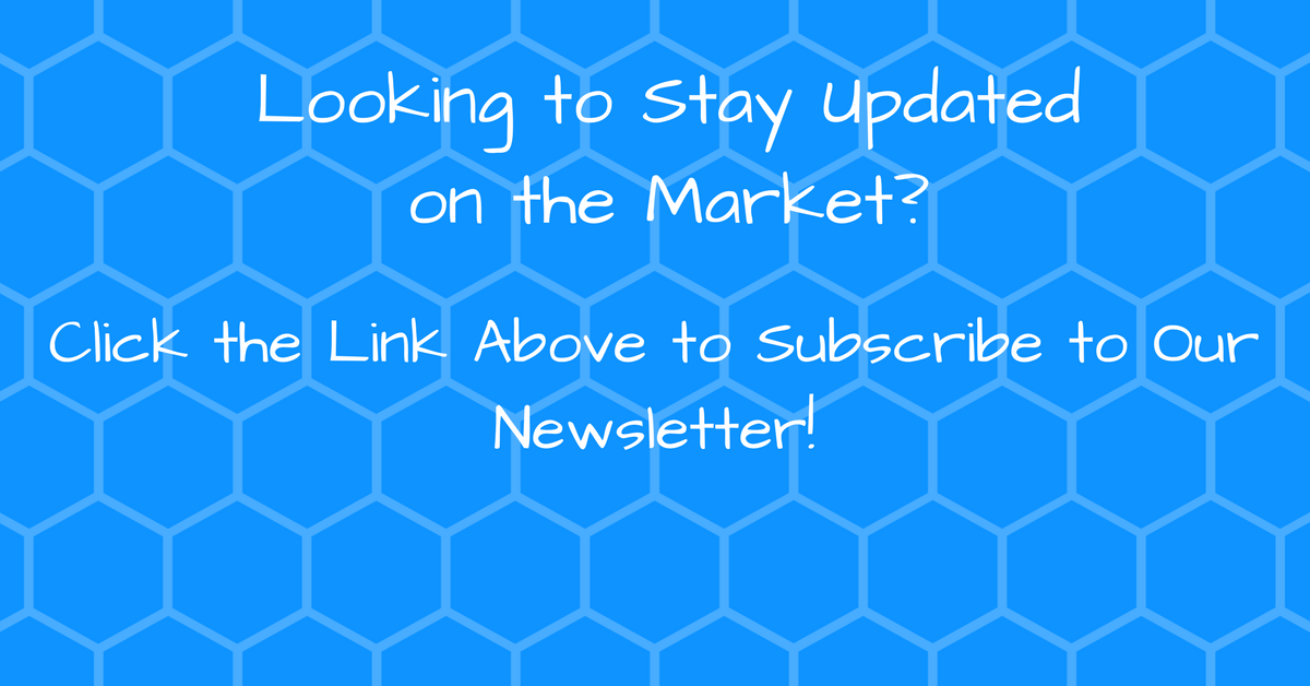 Subscribe to Our Newsletter!