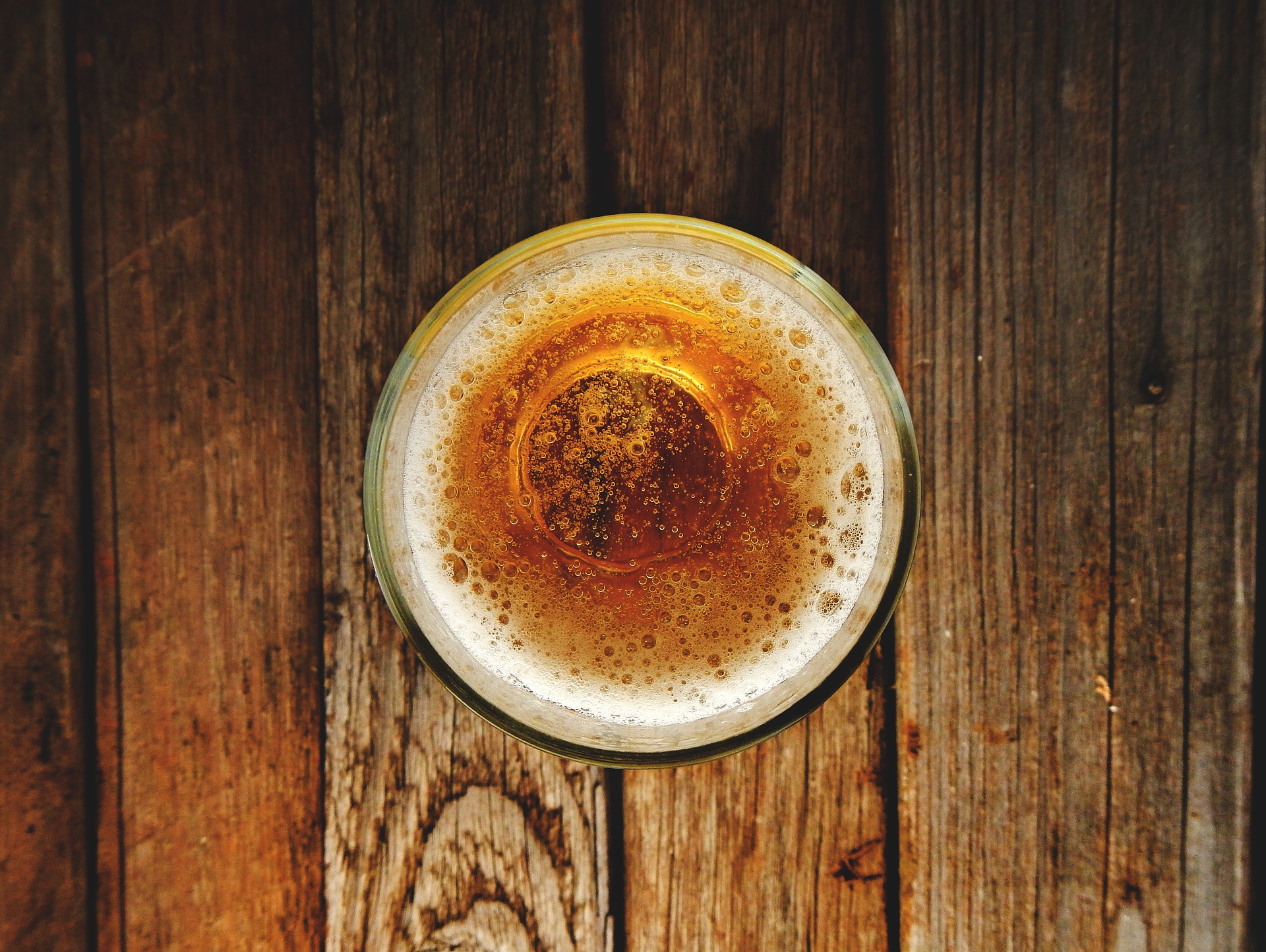 Breweries in Colorado Springs