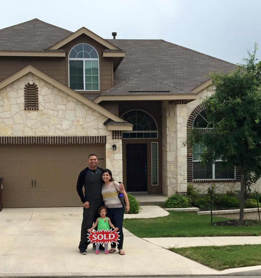 First time Military Buyers in San Antonio