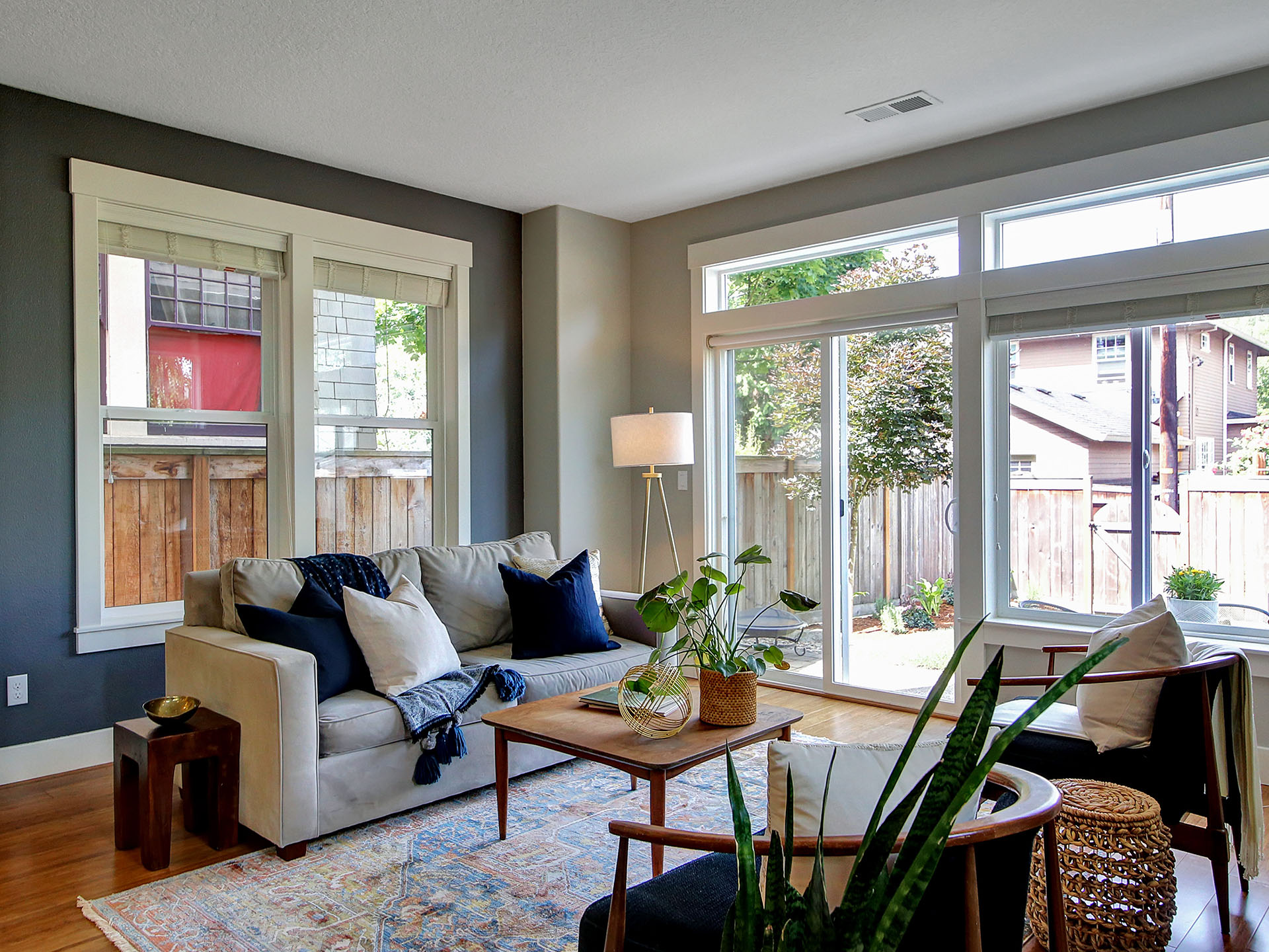 Smart Design, Trusted Craft & Ideal Location!