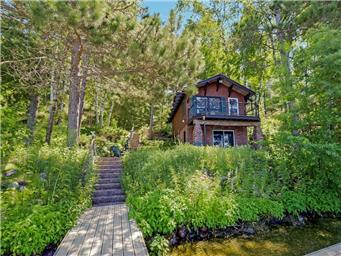 Lake Shore Purchase