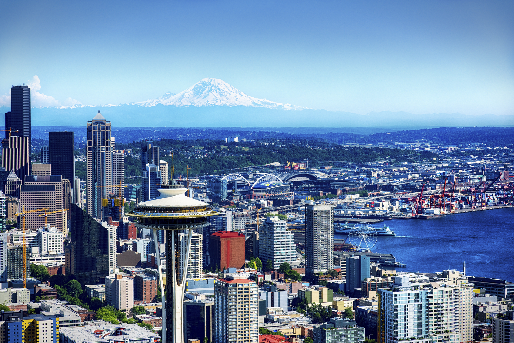 3rd Quarter Seattle Real Estate Market Report