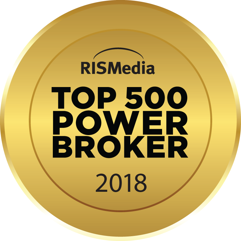 Keller Williams Realty Boston Northwest Ranks as One of Nation’s Top-Producing Brokerage Firms in RISMedia’s 2018 Power Broker Report