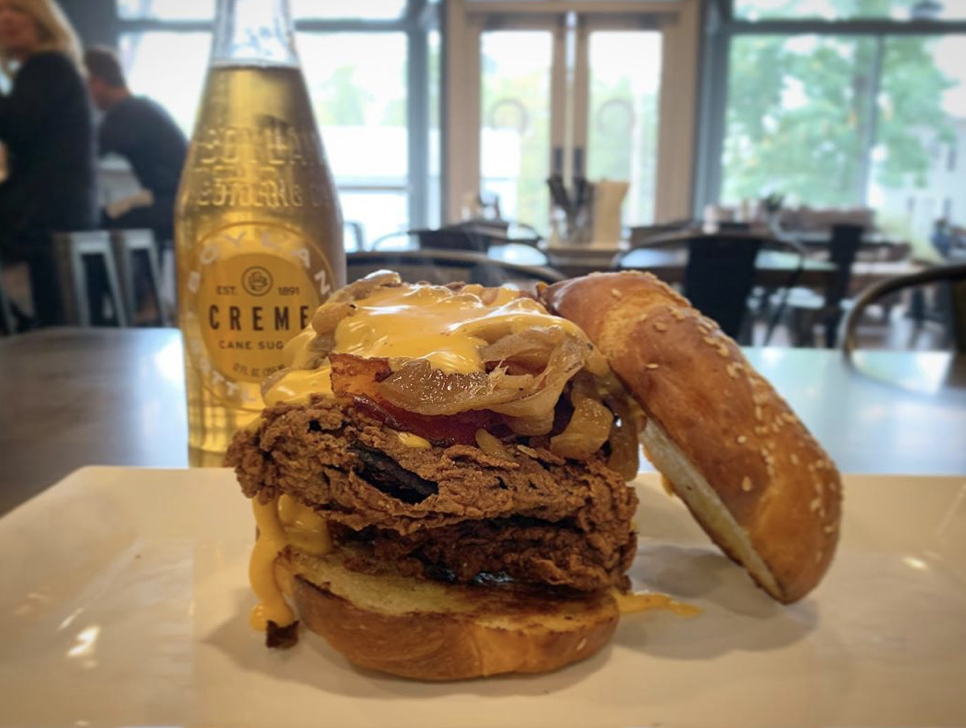 Local Food and Beverage