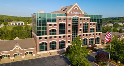 The History of Lindsey & Associates, Inc.