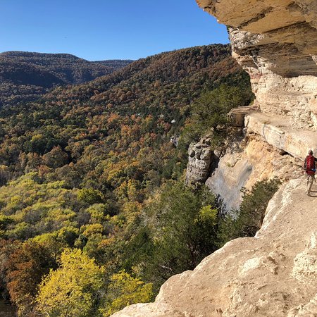 Best Hiking Destinations in Arkansas