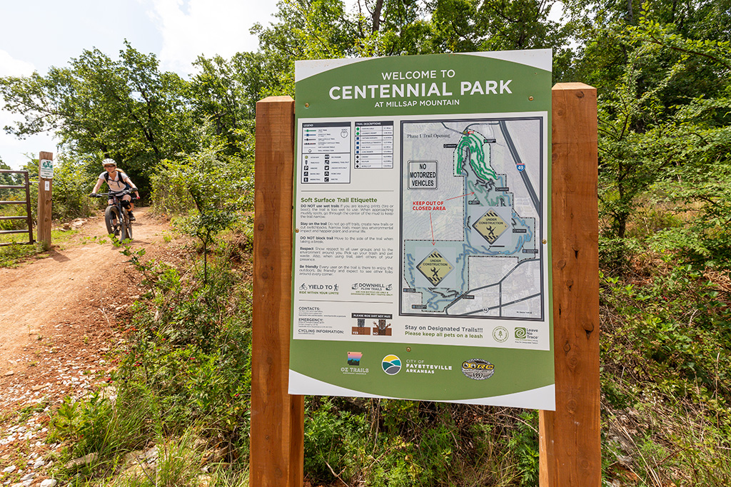 Learner's Permit Trail