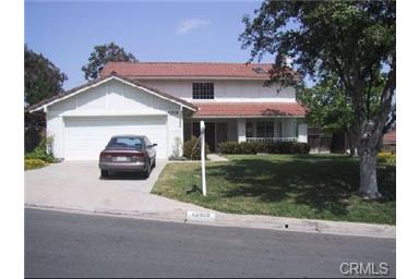 Agena Drive, Temecula