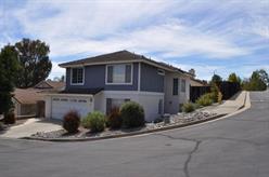 Gibraltar Drive, Escondido