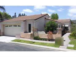 Capistrano Glen, Escondido