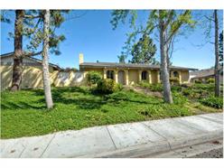 Persimmon Way, Oceanside