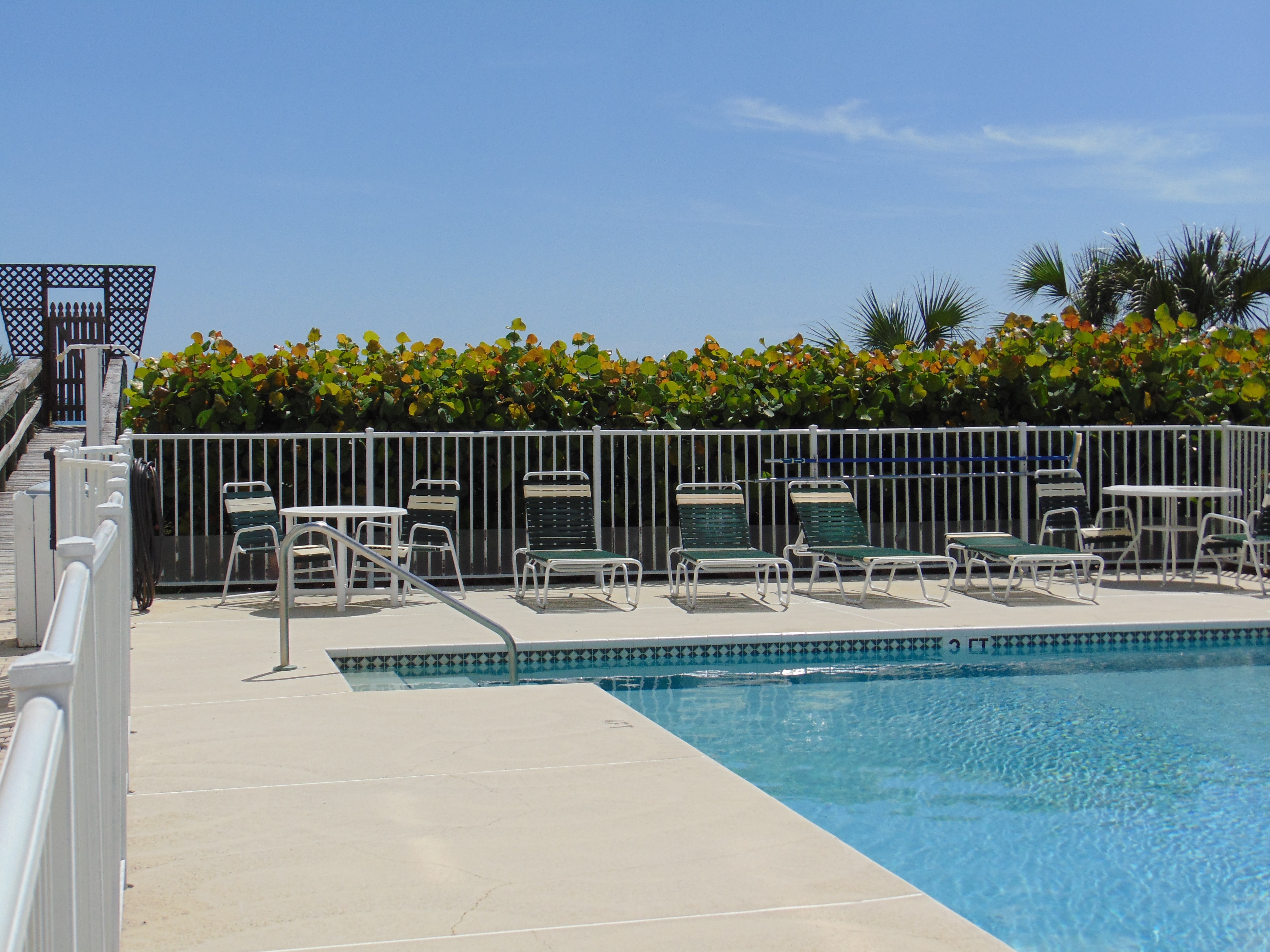 Gardenia Oceanfront