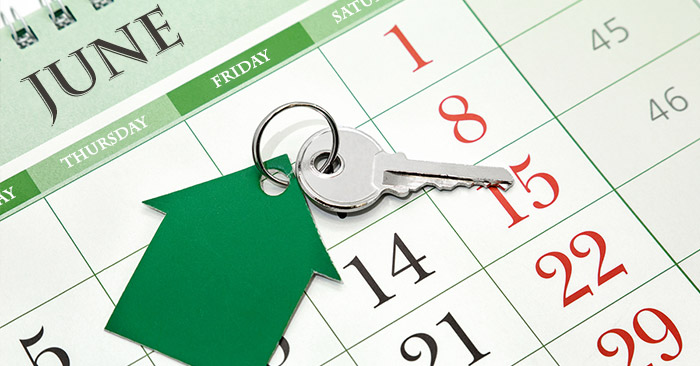 June Is National Homeownership Month. Here’s An Interesting Take On It