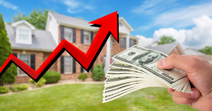 Expert Economist Predicts Hot Spring Season For Buyers