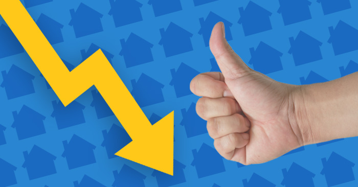 Mortgage Rates Tumble In 2019—Making Now A Great Time To Buy