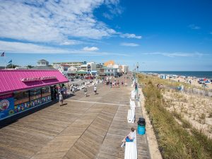 Rehoboth Beach Beachteam Rehoboth Beach Is Consistently Rated A Five Star For Water Quality And Delaware Ranks 1st Out Of 30 States Overall