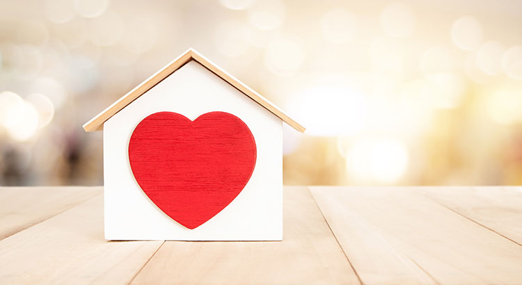 ​First Comes Love… Then Comes Mortgage?
