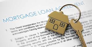 Dealing with Financing