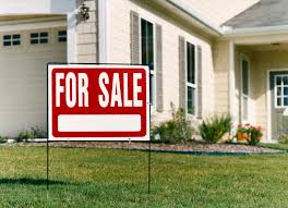Preparing to Sell