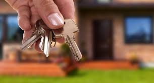 5 Tips for Buying a Home