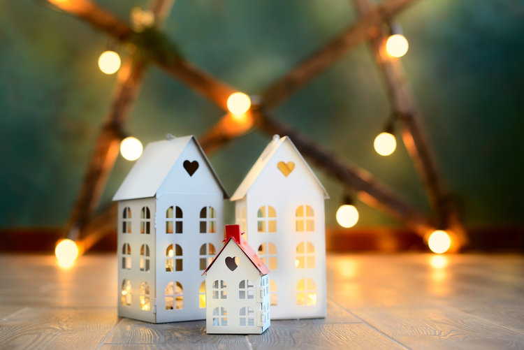 5 Tips for Buying a Home