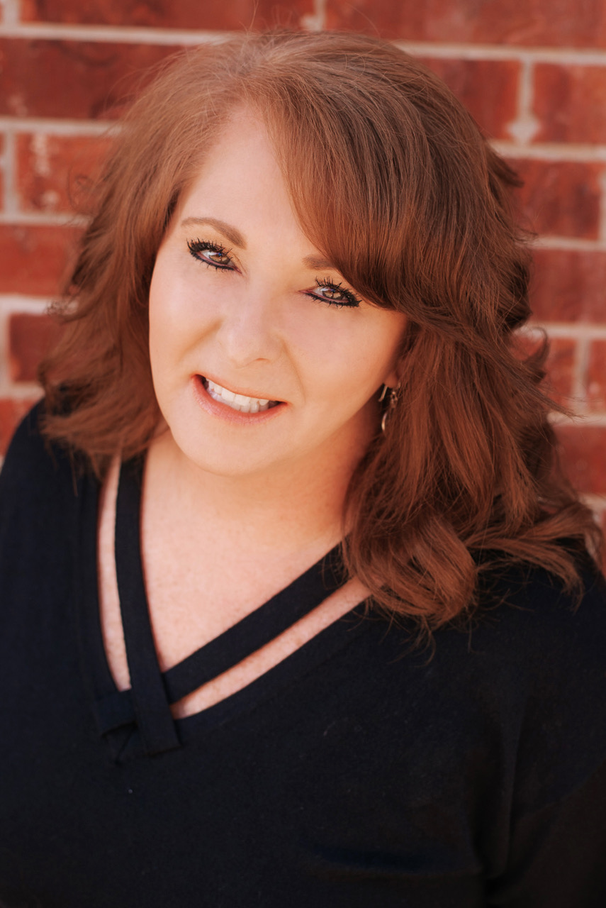 Marcy Dodd