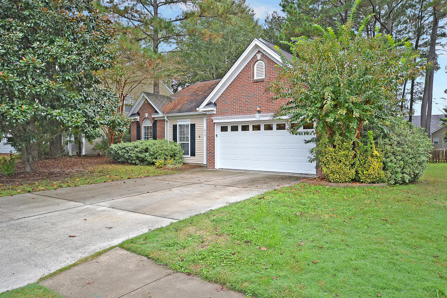 BELLE HALL HOME SOLD! 615 Robyns Glen Dr. in Belle Hall