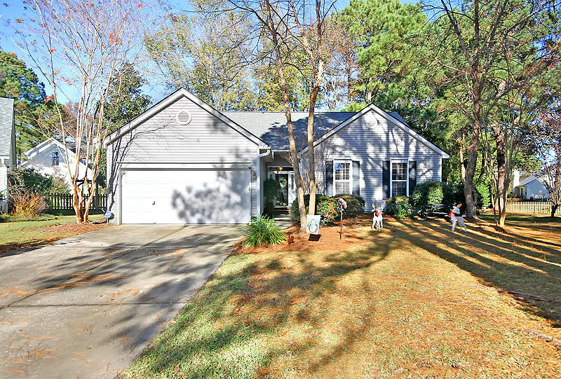 Home SOLD in Belle Hall: 183 Sweet Garden Court