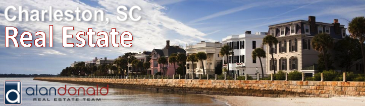 Trulia Ranks Charleston As The No. 2 ‘Hot Real Estate Markets To Watch’ in 2016