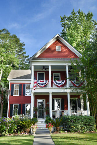 Another Home SOLD in Hibben at Belle Hall