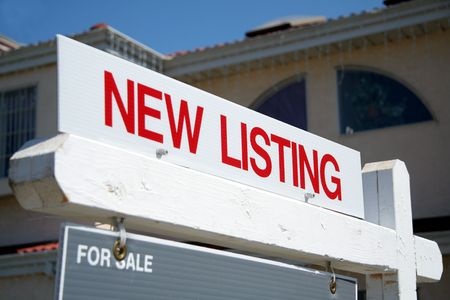 New Listing Coming Up in Belle Hall