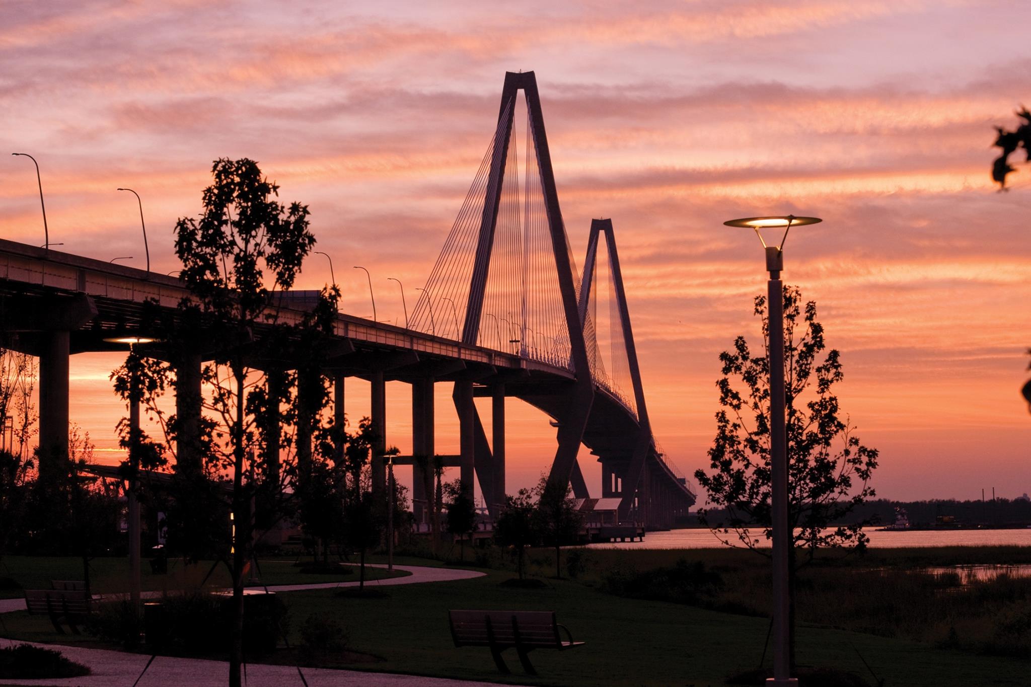 Charleston Area Real Estate Market Update