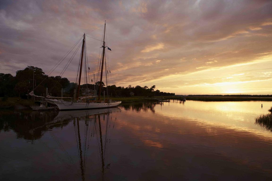 Charleston Area Real Estate Market Update
