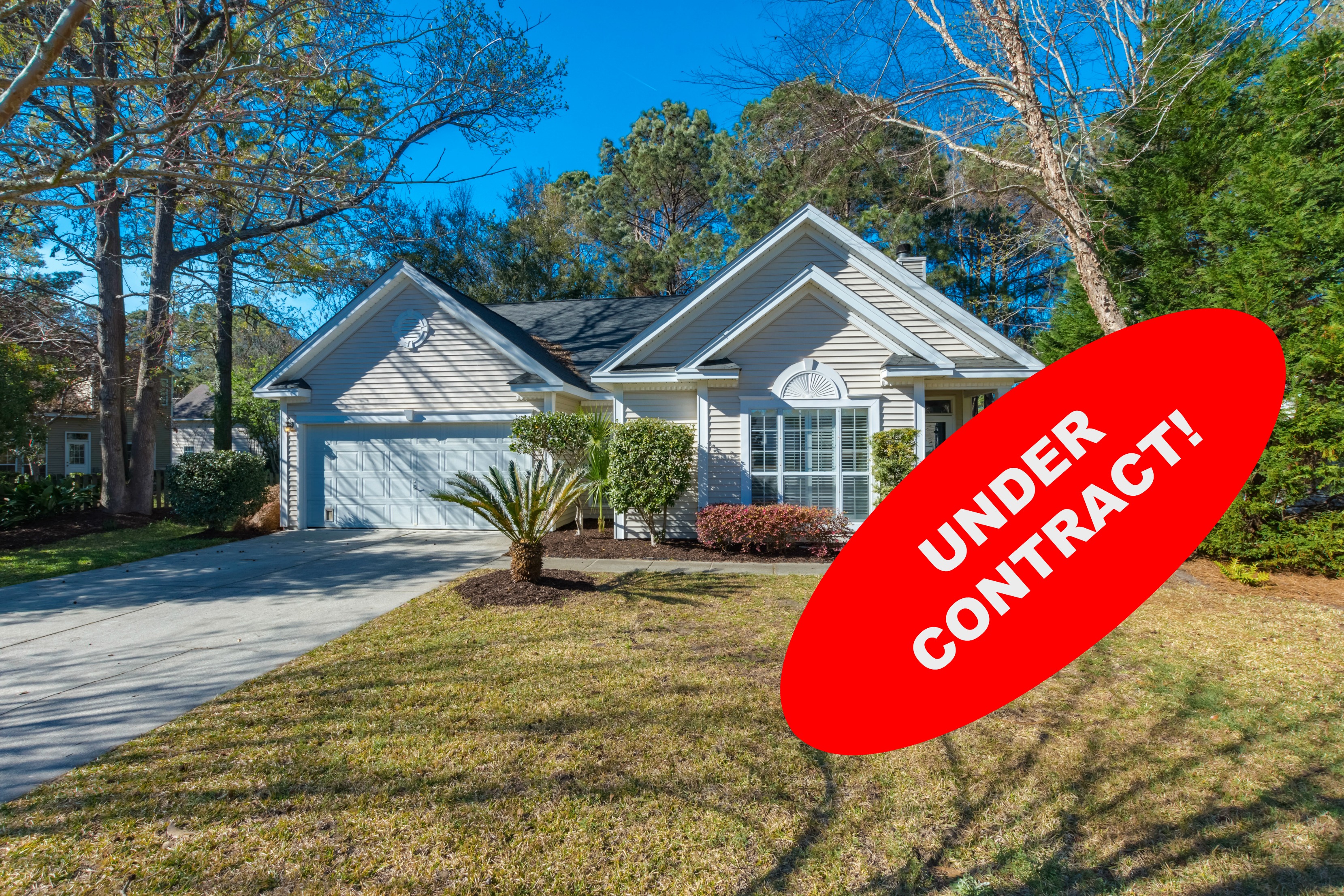 570 Pritchards Point Dr. - UNDER CONTRACT in 5 DAYS!