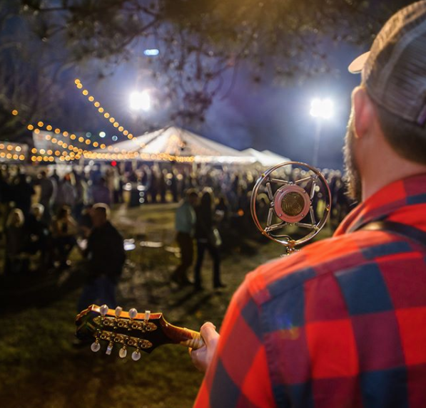 What's Happening in Charleston? Events and Activities for February, 2018.
