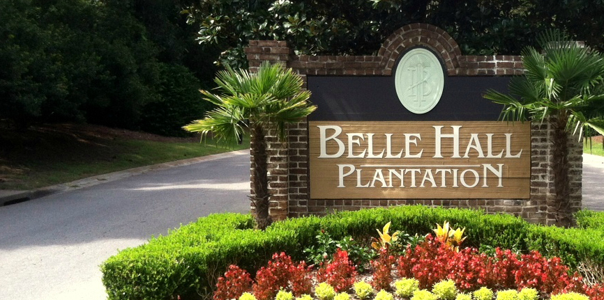 Belle Hall Real Estate Market Update 2017