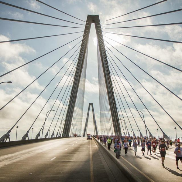 What's Happening in Charleston? Events and Activities for April, 2018