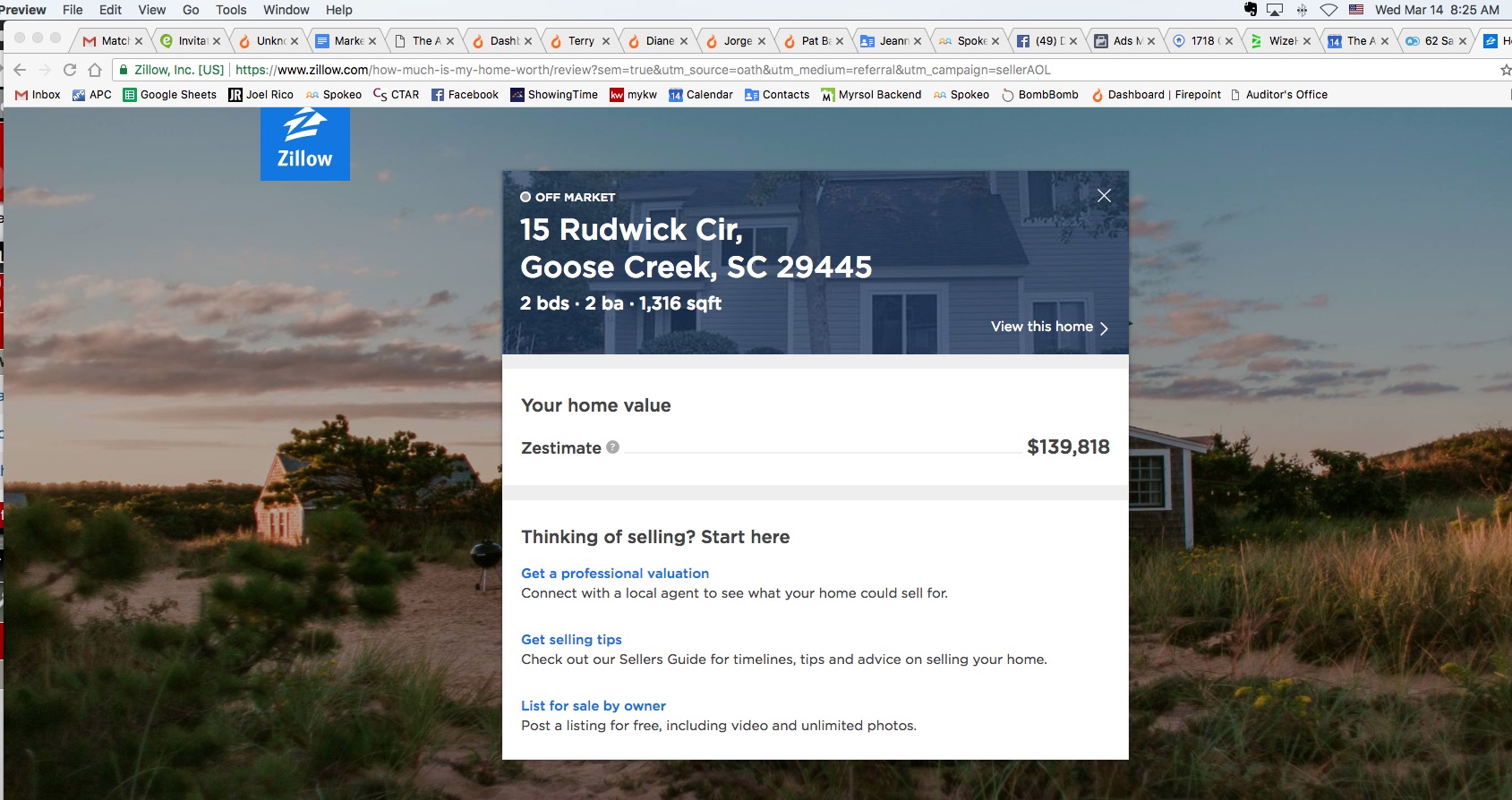 How Zillow ® Cheats on Their ZEstimates ®