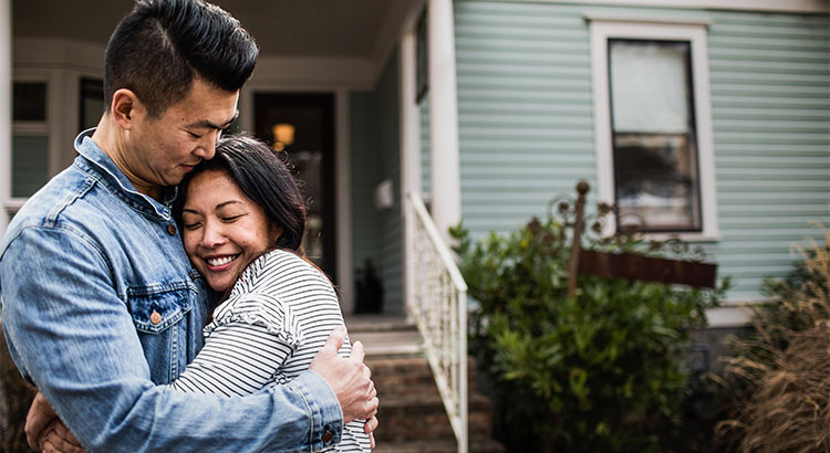 You DO NOT Need 20% Down to Buy Your Home NOW!